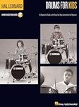 Hal Leonard Drums for Kids: A Begin