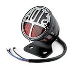 Boldness Motorcycle Tail light Halo