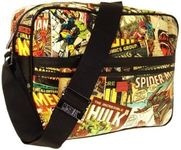 Marvel Comics Messenger / Shoulder 