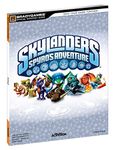 Skylanders: Spyro's Adventure Official Strategy Guide