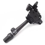 SHERXIBO Headlight Dimmer Turn Signal Switch Compatible with 2007-2013 Chevy Avalanche Chevy Silverado 1500 2500 3500 2007-2013 GMC Sierra 1500 2500 3500 Replace for: 15849313 15112681 D6221E