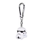 Pyramid International RKR39154 Star Wars (Stormtrooper) Key Chain, Multi, One Size