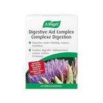 A.Vogel Digestive Aid Complex | Nausea, Heartburn and Bloating relief | Powerful combination of Artichoke, Milk thistle, Boldo and Dandelion | 60 Tabs