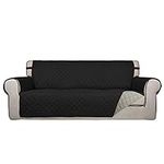 PureFit Reversible Quilted Sofa Cov