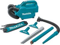 Makita MAKDCL184Z 18 Volts Vacuum Cleaner