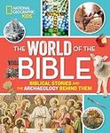 The World of the Bible: Biblical St