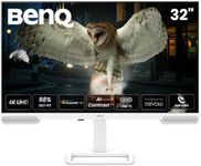 BenQ EW3290U 32” 4K 3840x2160 with