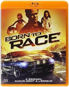 Born to Ra
