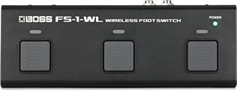 BOSS FS-1-