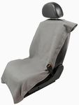 Seat Armour Seat Protector Towel Gr