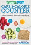 Carbs & Cals Carb & Calorie Counter: Count Your Carbs & Calories with Over 1,700 Food & Drink Photos!