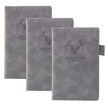 Hardcover Executive Notebooks