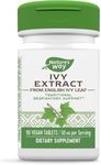 Enzymatic Therapy Ivy Extract From 