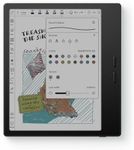 BOOX Tablet Go Color 7 Gen II E Ink Tablet Support Active Stylus InkSense (Black)