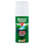 Jungle Formula Extra Strong Insect Repellent Spray, 2 x 90ml