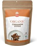 SPICY ORGANIC Cinnamon Sticks – Pur