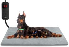 Lamlingo Pet Heating Pad for Cat Do