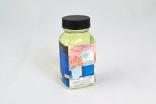 Noodler's Bulletproof Blue Ghost Invisible Fountain Pen Ink
