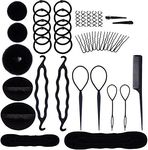 Haobase Hairdressing Accessories, H