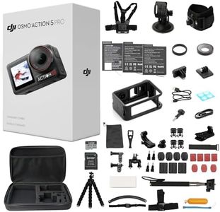 DJI Osmo A