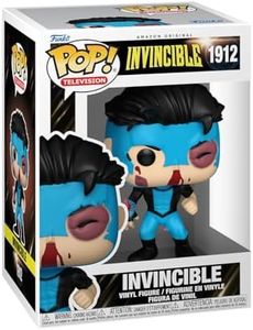 Funko Pop!