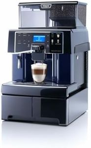 Saeco Aulika Top EVO RI Automatic Espresso Machine
