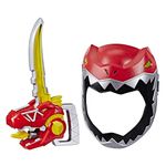 Power Rangers Playskool Heroes Zord Saber