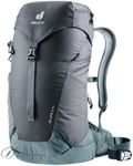 Deuter Women's AC Lite 14 SL Hiking Backpack, Graphite Shale, 14 l