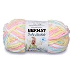 BERNAT BABY BLANKET -100G- PITTER PATTER