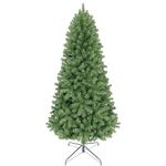 6ft Eco-Friendly Oncor Aspen Fir Christmas Tree