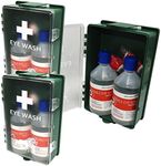 Blue Lion HSE Eye Wash Care First A