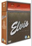 Elvis Presley Jukebox Movie Collection [DVD]