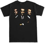 FTD Apparel Men's Goodfellas T Shir