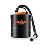 BACOENG 15L 800W Ash Vacuum Cleaner
