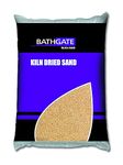 KILN Dried Brushing in Sand | 25KG | Block Paving Paver Joint Filler Silica Sand (1) Bathgate