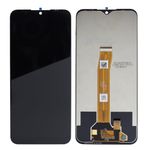 Avvood for Nokia C210 TA-1548 LCD Screen Display Touch Digitizer Assembly Replacement Part 6.3"