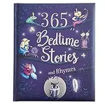 365 Bedtime Stories and Rhymes: Sho