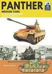 Panther Medium Tank: IV. SS-Panzerkorps Eastern Front, 1944