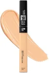 Maybelline New York Fit Me Natural 