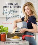 Cooking with Shereen-Rockstar Dinners