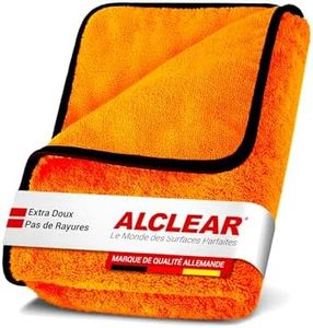 ALCLEAR Ch