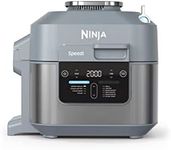 Ninja Speedi 10-in-1 Rapid Cooker, 