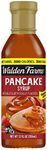 Walden Farms Pancake Syrup 12 oz. Sweet Syrup | Near Zero Fat, Sugar and Calorie | For Pancakes | Waffles | French Toast | Ice Cream | Desserts | Snacks | Appetizers and Many More