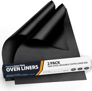 Oven Liner