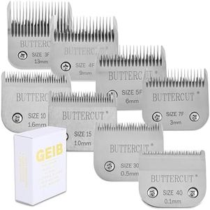 Geib Butte