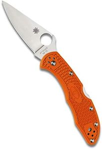 Spyderco D