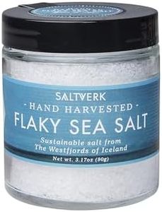 Saltverk F