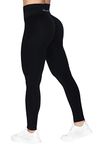 Yoga Pants For Women Butt Lifting