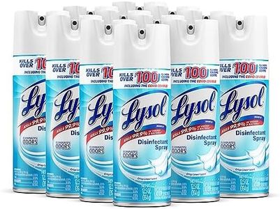 Lysol Disi