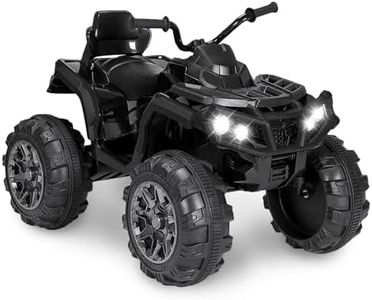 24V Ride-O